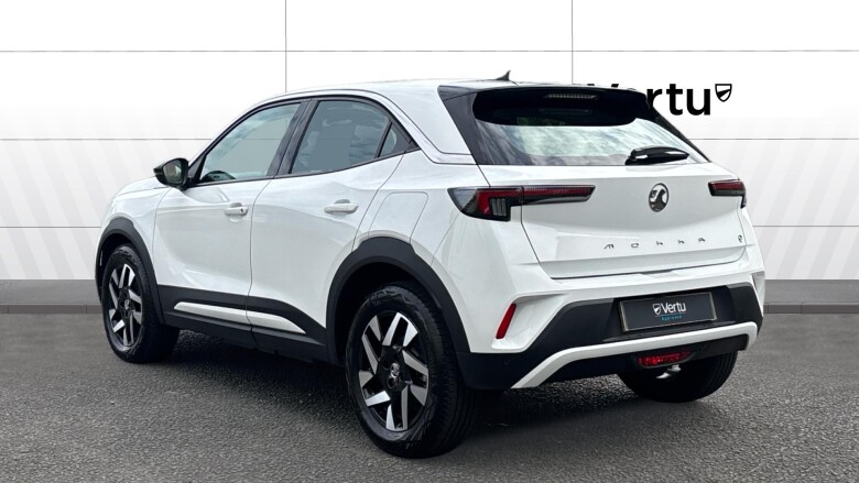 Vauxhall Mokka 100kW Design 50kWh 5dr Auto Electric Hatchback